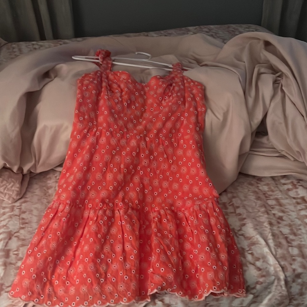 Betsy Johnson never worn